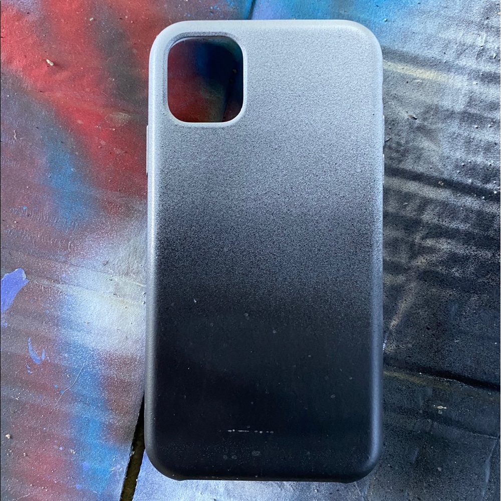 Custom iPhone 11 case